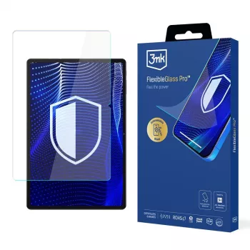 3MK PROTECTION N-one NPad Y - iki 13 3mk FlexibleGlass Pro ekrano apsauga