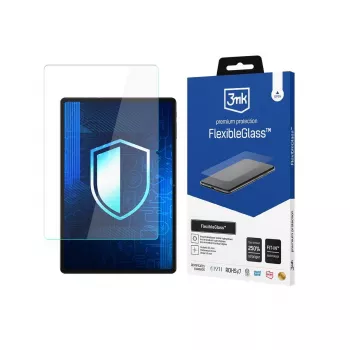 3MK PROTECTION N-one NPad Y1 FlexibleGlass Screen Protector (10,1 inch, Transparent)