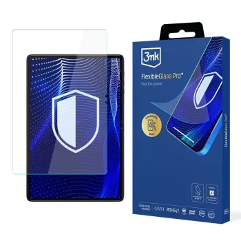 3MK PROTECTION N-one NPad Q - up to 13 3mk FlexibleGlass Pro Screen Protector