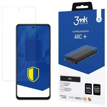 Oppo A60 - 3mk ARC+ ekrano apsauginė plėvelė