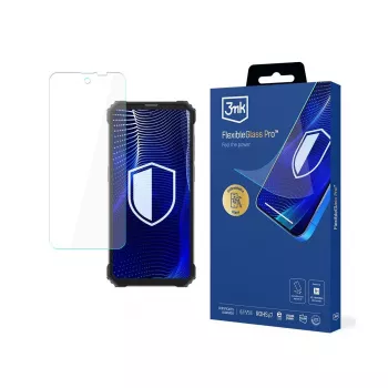 3MK PROTECTION Blackview BV8900 FlexibleGlass Pro Screen Protector