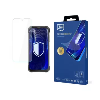 3MK PROTECTION Blackview BL8800 - 3mk FlexibleGlass Pro