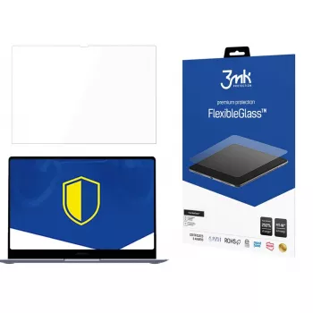 3MK PROTECTION FlexibleGlass Lite Screen Protector for Samsung Galaxy Book4 Edge 14