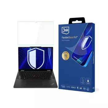 3MK PROTECTION FlexibleGlass Pro Screen Protector for Lenovo ThinkPad X13 Yoga Gen 1 (13,3 inch)