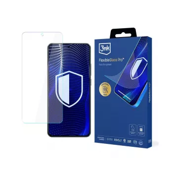 3MK PROTECTION Oppo Reno11 A - 3mk FlexibleGlass Pro Screen Protector