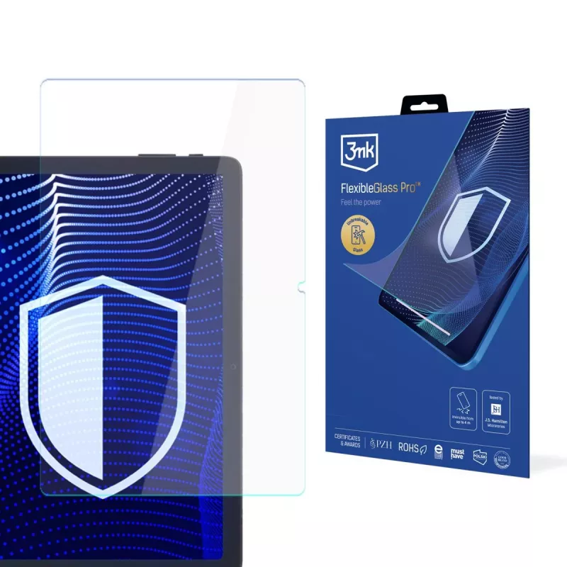3MK PROTECTION Doogee T10 Pro FlexibleGlass Pro Screen Protector
