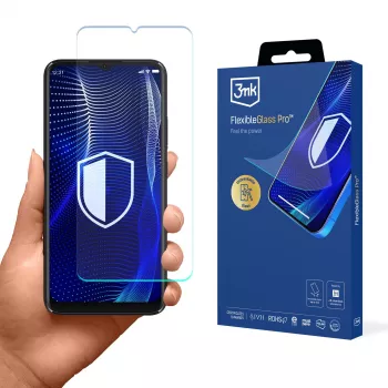 3MK PROTECTION MaxCom Smart MS651 - 3mk FlexibleGlass Pro Screen Protector