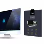 3MK PROTECTION Lenovo ThinkPad T450s privatumo filtras 2 krypčių be klijų 14 colių