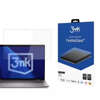 3MK PROTECTION Dell Latitude 7350 - up to 15 3mk FlexibleGlass Screen Protector