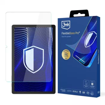 3MK PROTECTION FlexibleGlass Pro apsauginis stiklas, skirtas Cubot Tab 50 - 10,4 colio - Skaidrus