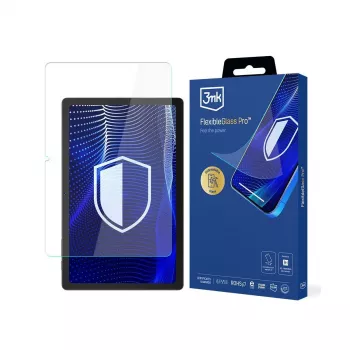 3MK PROTECTION FlexibleGlass Pro apsauginis stiklas, skirtas Cubot Tab 50 - 10,4 colio - Skaidrus