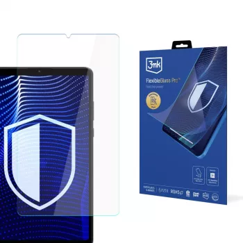 3MK PROTECTION FlexibleGlass Pro Screen Protector for Xiaomi Redmi Pad SE 4G (11 inch) - Transparent