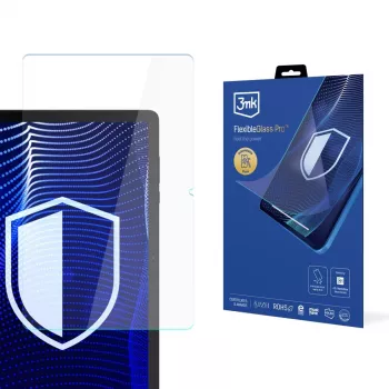 3MK PROTECTION TCL Tab 10L Gen 3 FlexibleGlass Pro apsauginis stiklas (hibridinis)