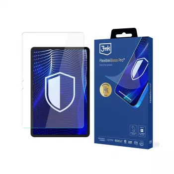 3MK PROTECTION Infinix XPad – iki 13 inch 3mk FlexibleGlass Pro apsauginis stiklas