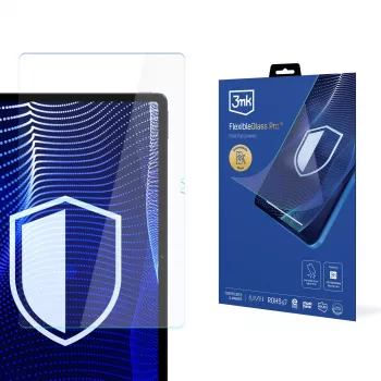 3MK PROTECTION Realme Pad 2 FlexibleGlass Pro Screen Protector (11,5 inch)
