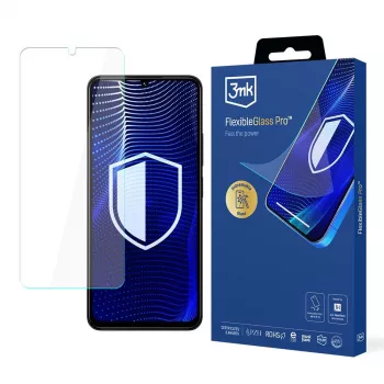 3MK PROTECTION FlexibleGlass Pro Ekrano apsauga, skirta Xiaomi Redmi 14R 5G