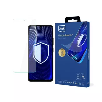 3MK PROTECTION FlexibleGlass Pro Ekrano apsauga, skirta Xiaomi Redmi 14R 5G
