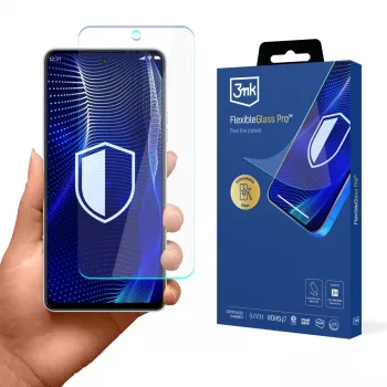 3MK PROTECTION Tecno Pova 6 Neo 5G - 3mk FlexibleGlass Pro