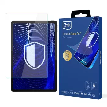 3MK PROTECTION Lenovo Tab K11 Enhanced Edition - iki 13 3mk FlexibleGlass Pro