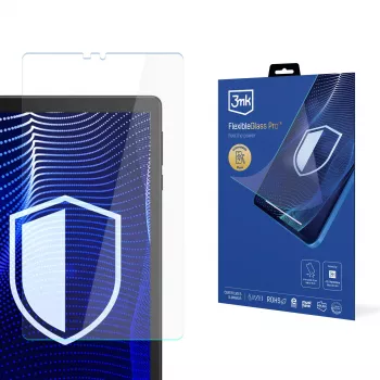 3MK PROTECTION FlexibleGlass Pro Ekrano apsauga skirta TCL Tab 8 Gen 2 - Skaidri