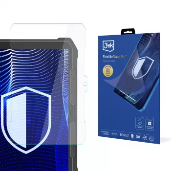 3MK PROTECTION Newland SD100 Orion Plus - iki 13 colių 3mk FlexibleGlass Pro