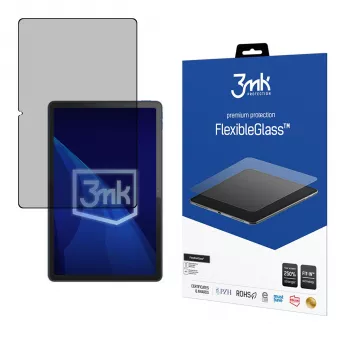 3MK PROTECTION Lenovo Tab M10A 5G FlexibleGlass Screen Protector