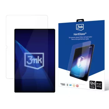 3MK PROTECTION HardGlass Max Lite Grūdinto stiklo apsauga, skirta Samsung Galaxy Tab S9 Ultra / S10 Ultra (iki 13 inch)