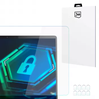 3MK PROTECTION Dell XPS 9500 / 9510 / 9520 - iki 17 3mk Privacy 2-way (su klijais)