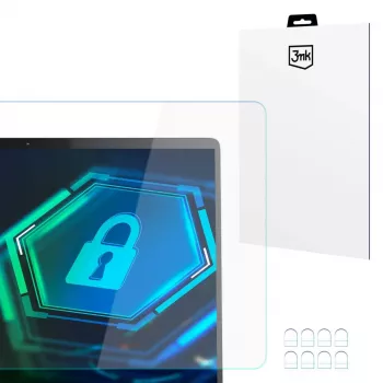 3MK PROTECTION Dell XPS 9500 / 9510 / 9520 - iki 17 3mk Privacy 2-way (su klijais)