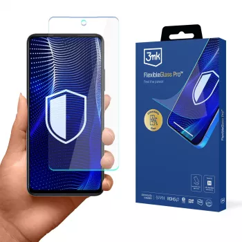 3MK PROTECTION ZTE Blade V60 Smart - 3mk FlexibleGlass Pro
