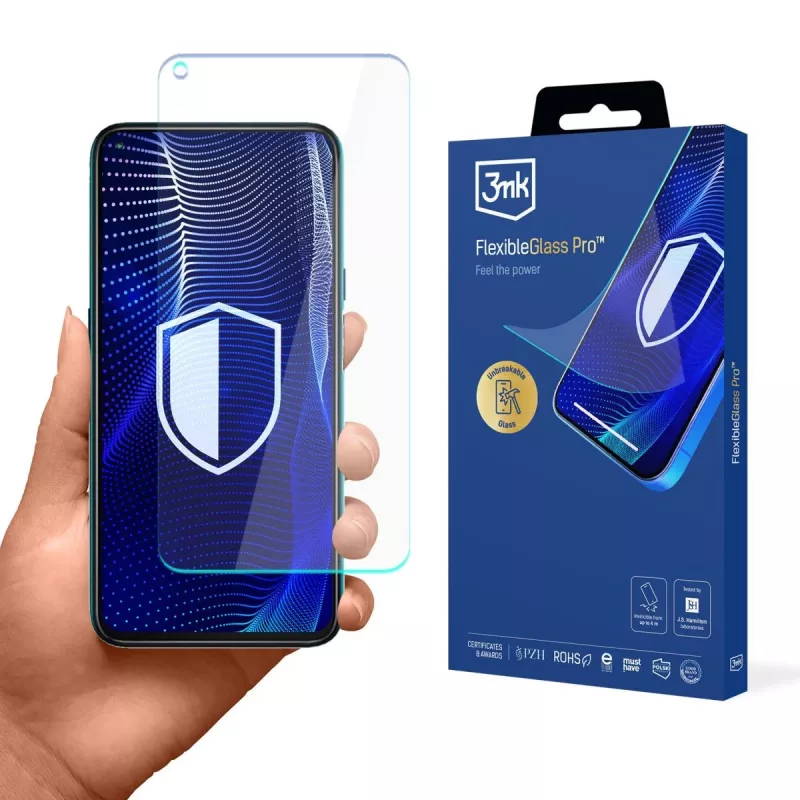 3MK PROTECTION Cubot X30/X30P - 3mk FlexibleGlass Pro Screen Protector