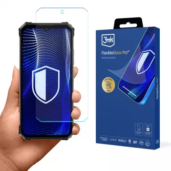 3MK PROTECTION OUKITEL WP26 FlexibleGlass Pro Screen Protector