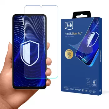 3MK PROTECTION uleFone Note 19 - 3mk FlexibleGlass Pro