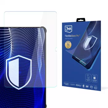 3MK PROTECTION Oukitel RT6 - iki 11 colių 3mk FlexibleGlass Pro