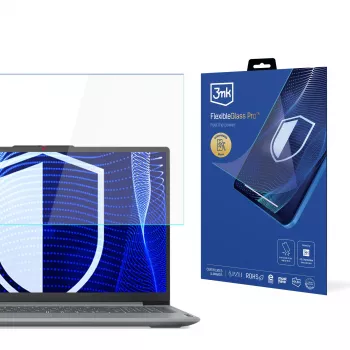 3MK PROTECTION Lenovo IdeaPad Slim 3 16 - up to 17 3mk FlexibleGlass Pro Screen Protector