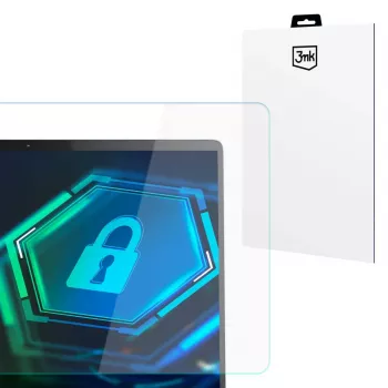 3MK PROTECTION Privatumo Ekrano Apsauga, skirta Apple iMac 21.5-inch Mid 2017 A1418 - 2-Way (su klijais)