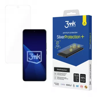 3MK SilverProtection+ Screen Protector for Xiaomi 15 Ultra