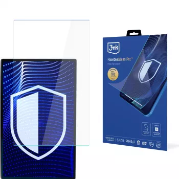 3MK PROTECTION Tesla Model X - up to 19 3mk FlexibleGlass Pro Screen Protector