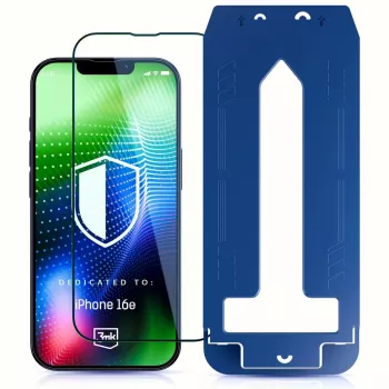 3MK HARDY Ultra Glass grūdinto stiklo apsauga Apple iPhone 15 Pro Max
