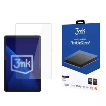 3MK PROTECTION FlexibleGlass Lite Ekrano apsauga, skirta Lenovo Tab M10 (3rd Gen) 10,1 inch (TB328FU, TB328XU) - Skaidri