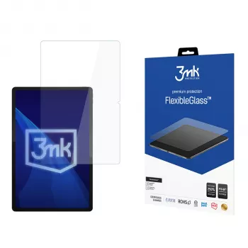 3MK PROTECTION Lenovo IdeaTab Pro TB373FU - iki 15 3mk FlexibleGlass Screen Protector