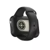 3mk Endurance Powerbank Case for Apple Watch 44 mm/45 mm 2,5W 1200mAh USB-C Black