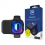 3MK PROTECTION 3mk Endurance Powerbank Case for Apple Watch 49 mm 2,5W 1200mAh USB-C Black