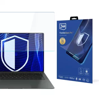 3MK PROTECTION Honor MagicBook Art 14 - iki 15″ 3mk FlexibleGlass Pro