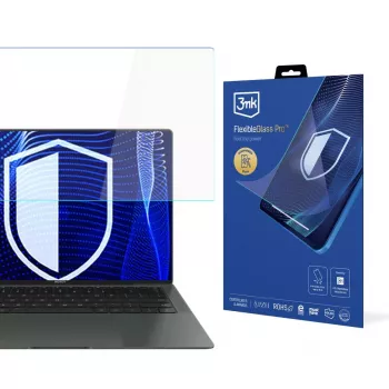 3MK PROTECTION Honor MagicBook Art 14 - iki 15″ 3mk FlexibleGlass Pro