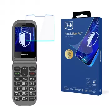 3MK PROTECTION Maxcom Comfort MM827 - 3mk FlexibleGlass Pro ekrano apsauga