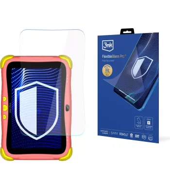 3MK PROTECTION Kruger&Matz FUN 808 - iki 11 3mk FlexibleGlass Pro ekrano apsauga