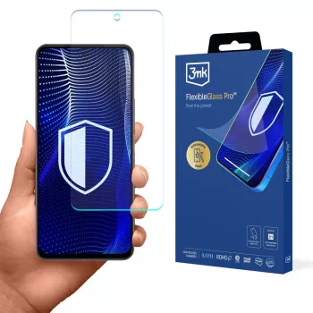 3MK PROTECTION Vivo Y39 5G - 3mk FlexibleGlass Pro
