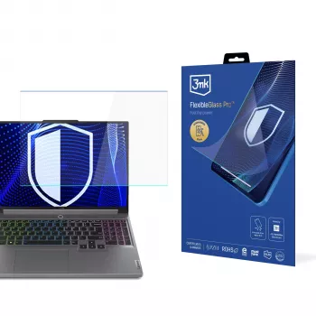 3MK PROTECTION FlexibleGlass Pro Screen Protector for Lenovo Legion 5 16IRX9 16-inch