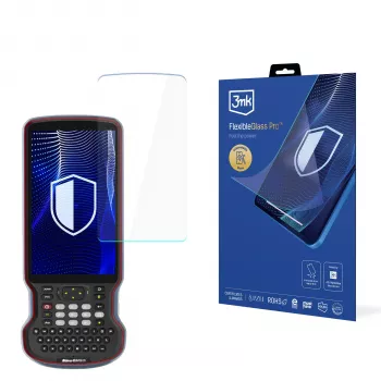 3MK PROTECTION ComNav R60 Data Collector apsauginis stiklas - 3mk FlexibleGlass Pro